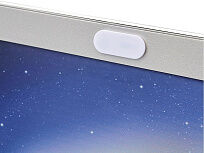 Блокиратор камеры Hide, белый