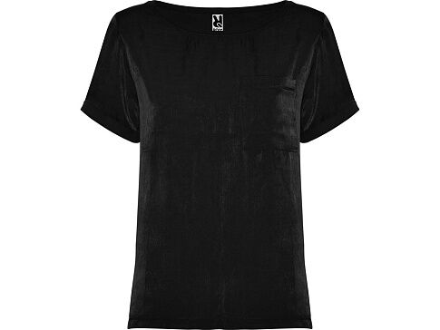 Футболка Maya женская, черный