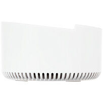 Bluetooth-колонка с беспроводной зарядкой relaxTime, белая