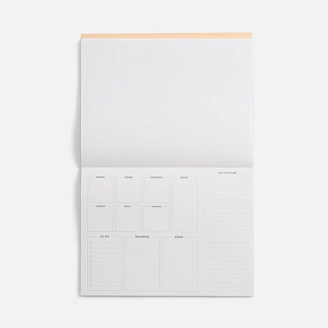 Настольный планер Septima