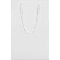 Пакет бумажный Waski S, белый