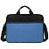 Сумка для документов SHUFFLE, синяя