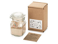 Набор для выпечки имбирных пряников