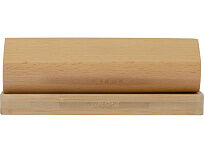 Набор для сыра из сланцевой доски и ножей Bamboo collection Taleggio (Р)