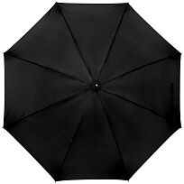 Зонт-трость Silverine, черный