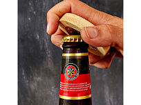 Открывалка-подставка SHERRY, бежевый