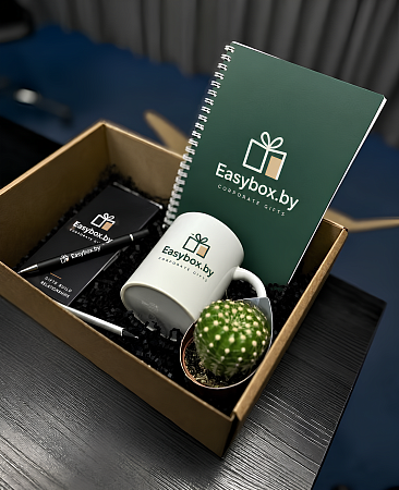 Welcome pack для нового сотрудника: что включить в набор