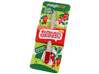 Растущий карандаш mini Magicme (1шт) - Паприка