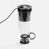 Портативный блендер BlendMatic, черный