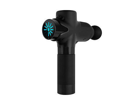 Массажер-пистолет Wellness Alpha