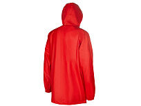 Дождевик Iberia, красный