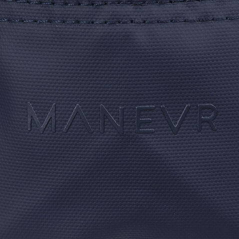 Спортивная сумка Triangel, синяя