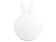 Rombica LED Bunny, белый