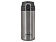 Термос из нерж. стали тм ThermoCafe TC-350T (Dark Grey), 0.35L, серый