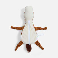 Мягкая игрушка — конфетница PonyBon