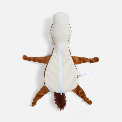 Мягкая игрушка — конфетница PonyBon