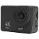 Экшн-камера Digma DiCam 850, черная