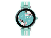 Смарт-часы CANYON Semifreddo SW-61, мята