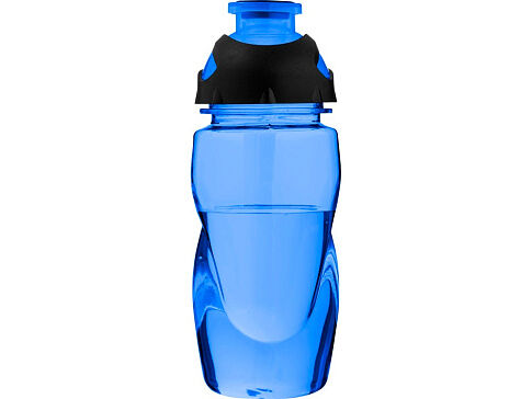 Бутылка спортивная Gobi, синий