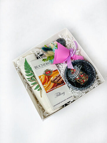 Подарочный набор Всё в дом