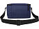 Tundra сумка-холодильник на 6 банок из переработанного РЕТ-пластика - Heather navy