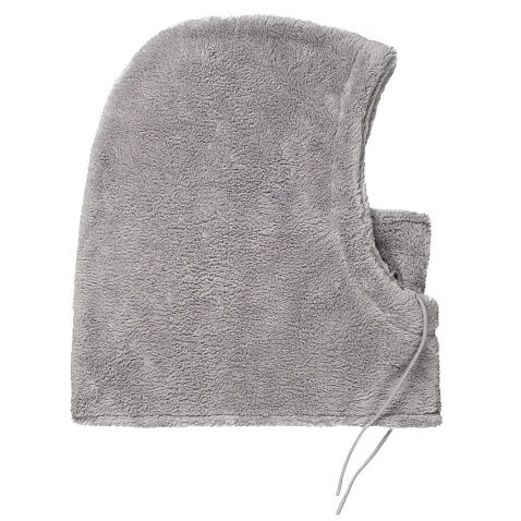 Набор Flocky, серый