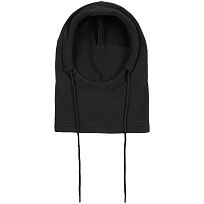 Балаклава-капюшон Nesse, черная