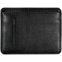 Чехол для карт Remini, черный