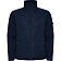Куртка («ветровка») UTAH мужская, МОРСКОЙ СИНИЙ L