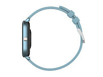 Смарт-часы Canyon SW-74 Wildberry , IP67, синий (Р)