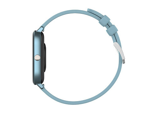 Смарт-часы Canyon SW-74 Wildberry , IP67, синий (Р)