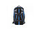 Рюкзак для ноутбука 17.3 5265, черный/синий
