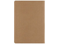 Классическая обложка для паспорта Favor, бежевая
