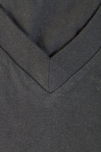 Футболка мужская Master 150, черная