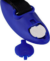 Дорожные весы Ponder, синие