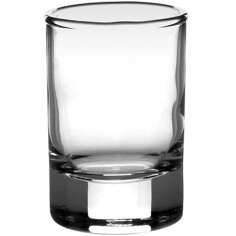 Стопка «Сиде», широкая Стопка «Сиде», широкая