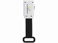 Светоотражатель Seemii, черный