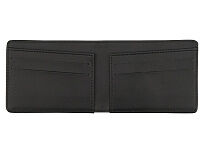 Кошелек Route RFID Safety, черный