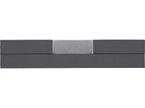 Футляр для ручки Present, серый (P)