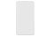 Портативное зарядное устройство Blank с USB Type-C, 5000 mAh, белый