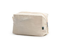 Несессер NARO хлопковый, бежевый