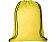 Защитный рюкзак Oriole со шнурком, желтый