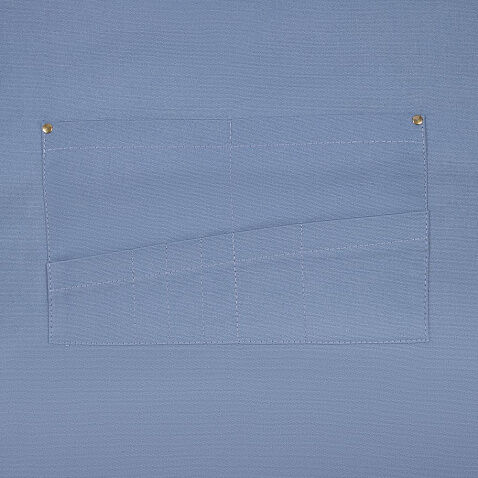 Фартук Artful, синий