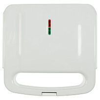 Электрическая сэндвичница Panaderia, белая