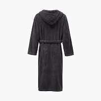 Халат флисовый Magic Mantle, темно-серый