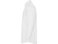 Рубашка мужская Oxford, белый