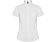 Рубашка Sofia женская с коротким рукавом, белый