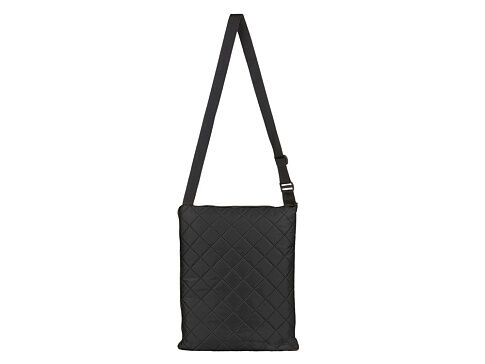 Плед для пикника Ridge, 115 х 140 см, черный