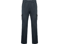 Брюки Trooper, свинцовый/черный