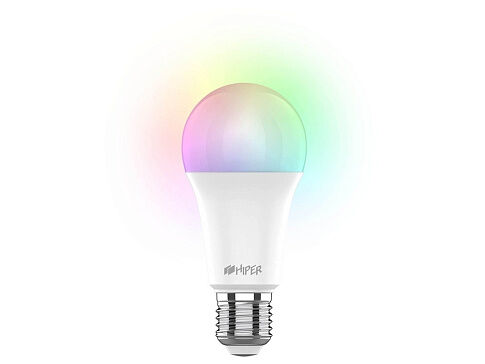 Умная лампочка IoT LED DECO, E27